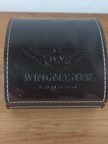 Wingmaster london empty watch - wingmaster,