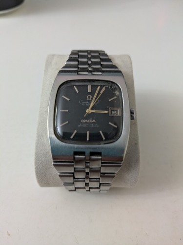 Vintage omega constellation - omega,