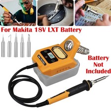 For Makita 18V Battery Welding