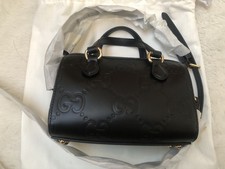 Gucci Shoulder Crossbody Top