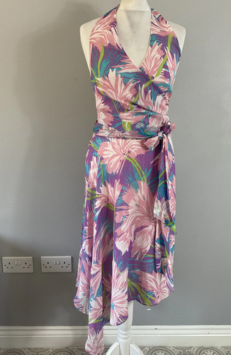 Vtg 90s y2k gharani strok - 90s,