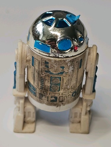 Vintage 1977 kenner - vintage, star
