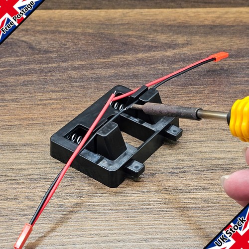 Spring loaded electrical - spring,