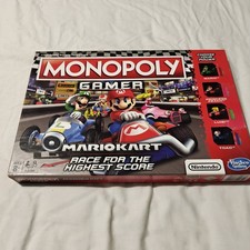 Hasbro E1870 Monopoly Gamer