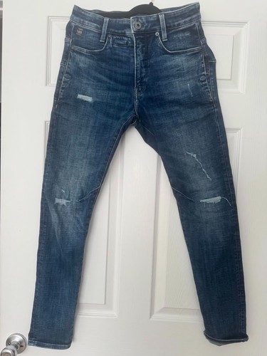 Star raw staq - g-star, d-staq