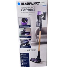 New: Blaupunkt PowerForce Anti