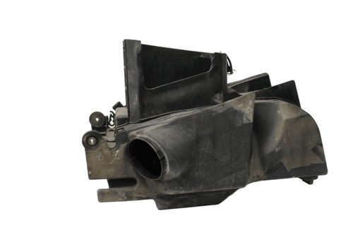 Air filter box intake - box,