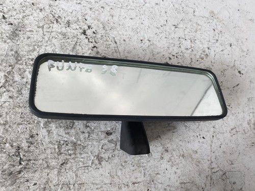 Interior rear view mirror - view, for