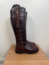 Fairfax & Favor Explorer Boots