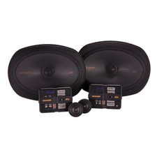 Kicker Audio KS 6x9" (160 x