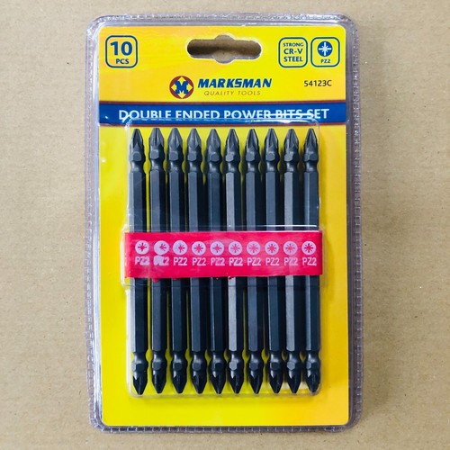 Marksman 10pc 110mm pz2 - marksman,