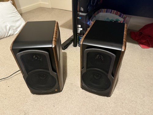Edifier s2000mkiii powered - edifier,
