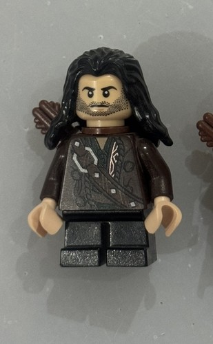 Lego lord the - lego, rings