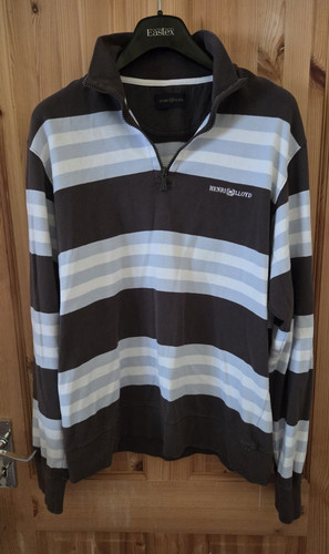 Henri lloyd men brown - henri,