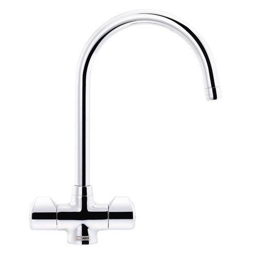 Franke danube spout - j,