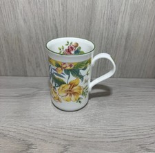 Kingsbury Bone China Mugs