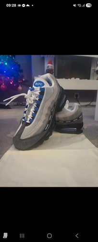 Undefeated nike air max sp - undefeated,