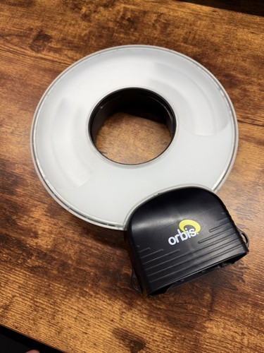 Orbis ring flash - ring,