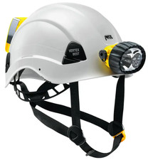 Petzl vertex best duo climbing - best,