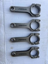 VAUXHALL ASTRA VXR FORGED