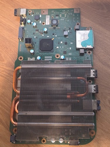 Xbox series motherboard - motherboard, &