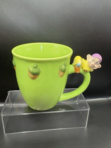 Disney store mug - disney, collectable