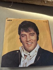 Elvis Presley Until it’s