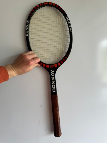 Donnay borg pro tennis - donnay,