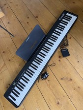 Crystals Electronic Foldable Keyboard