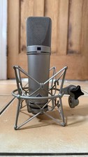 Neumann U87 AI Condenser