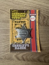 Vintage Lonestar Die-Cast