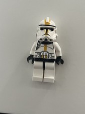 LEGO Star Wars: Ep 3 Clone
