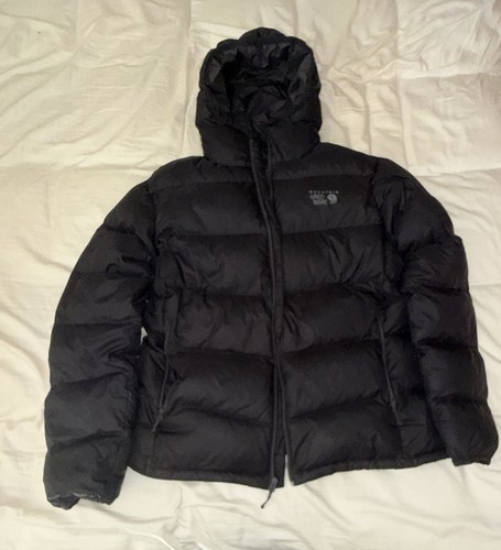 Mountain hardwear shield 650 - hardwear, q.shield