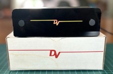 Dynavector P-75 mkIII Phono Pre-Amp - boxed with power supply