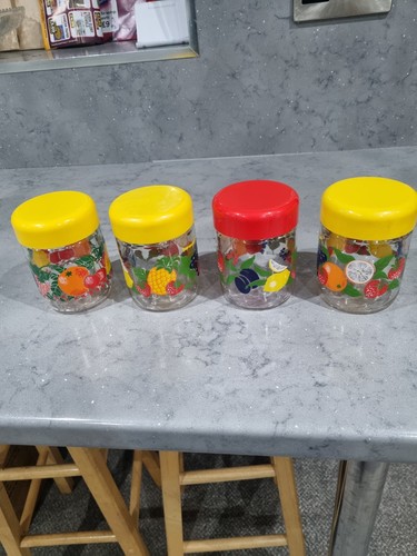 Vintage parfait glass - parfait,