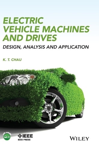 Electric vehicle machines and - vehicle,