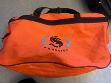 Ursuit RDS Transfer Suit Medium Bag Only