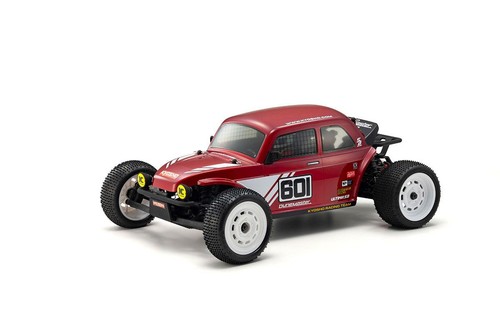 Kyosho k34312b ultima - k34312b,