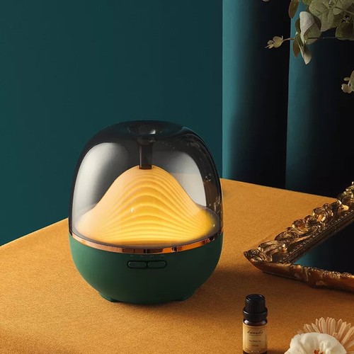 Volcano essential oil - essential,