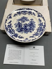 vintage Compton & Woodhouse