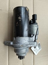 2009-2013 MK2(1Z) Skoda Octavia 1.6tdi  CAYC Refurbished Starter Motor