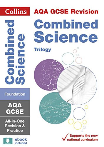 Aqa gcse combined science - 9-1,