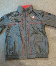 McLaren Mercedes F1 jacket -