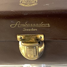 Vintage Ambassadeur ABU Garcia