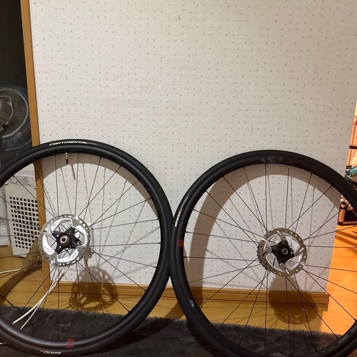 Fulcrum racing 19c - fulcrum,