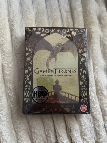 Game thrones complete - game, of