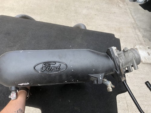 Ford mfi cvh - mfi,