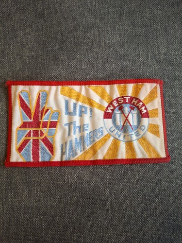 West ham united - sew, on