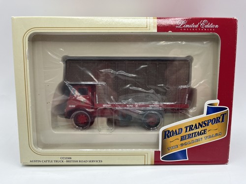 Corgi cc13308 austin cattle - austin,