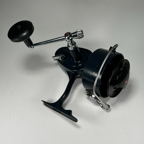 Vintage mitchell garcia 486 - mitchell,